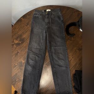 Universal Thread Dark Wash Jeans